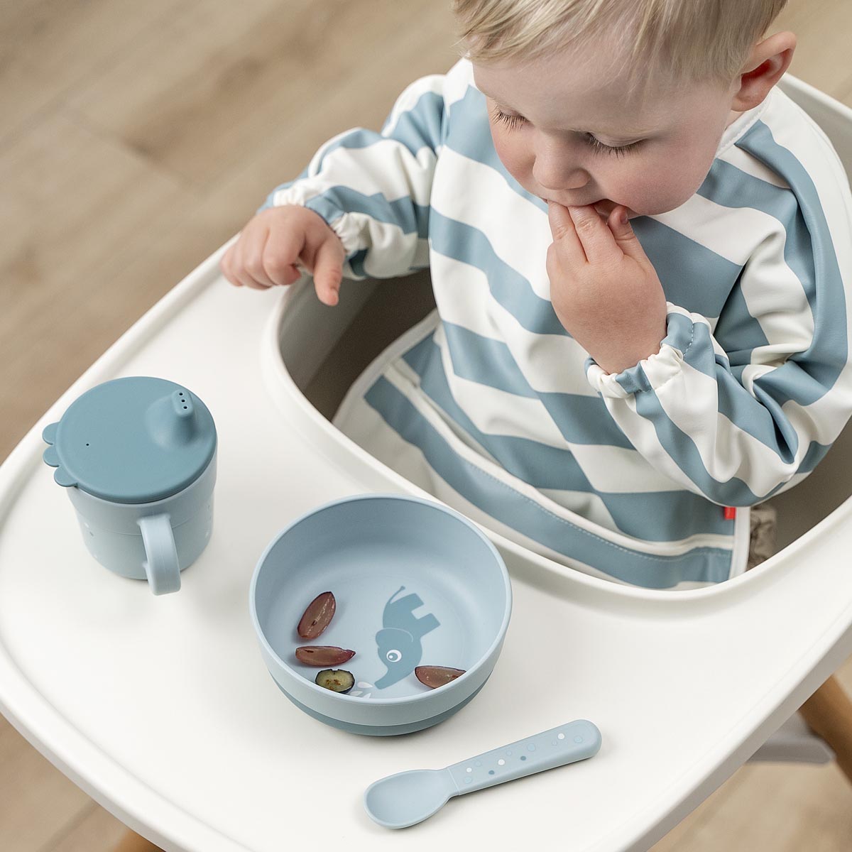 Done by Deer Foodie First Meal Set