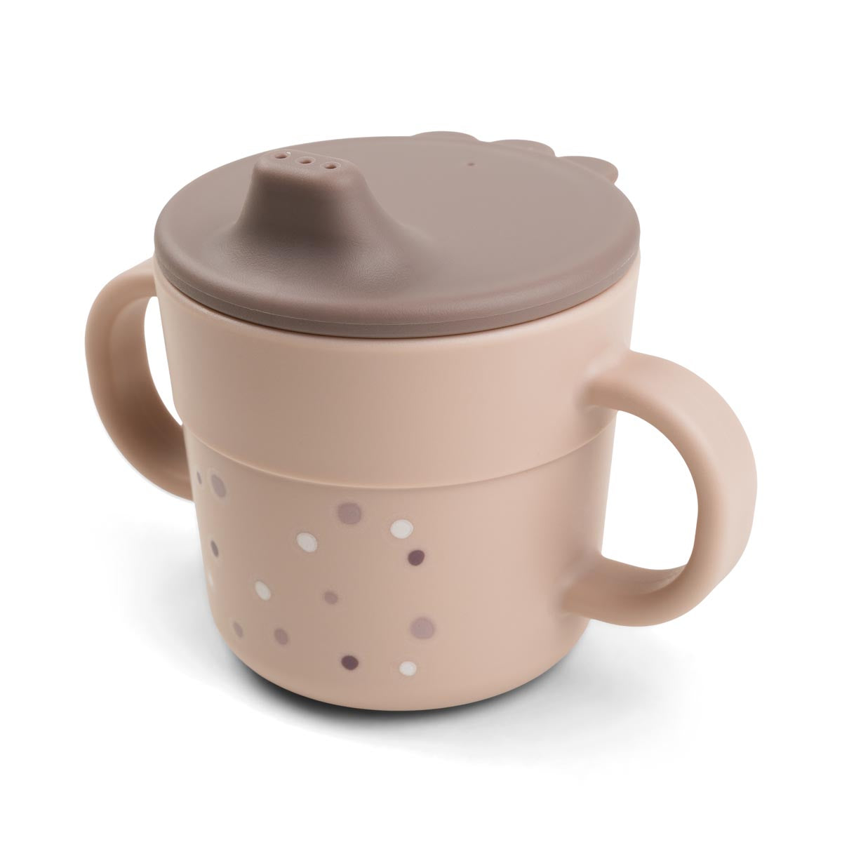 Done by Deer Foodie Spout Cup