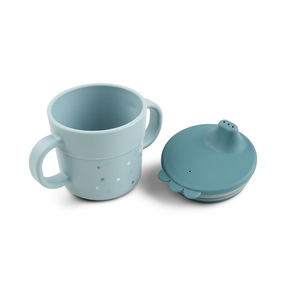 Done by Deer Foodie Spout Cup