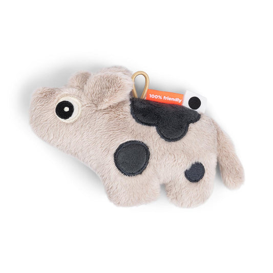 Done by Deer Tiny Sensory Rattle - Dotti