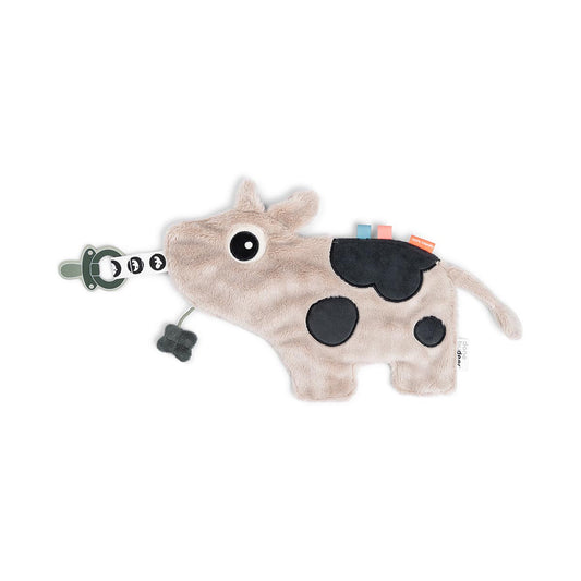 Done by Deer Cozy Friend - Dottie