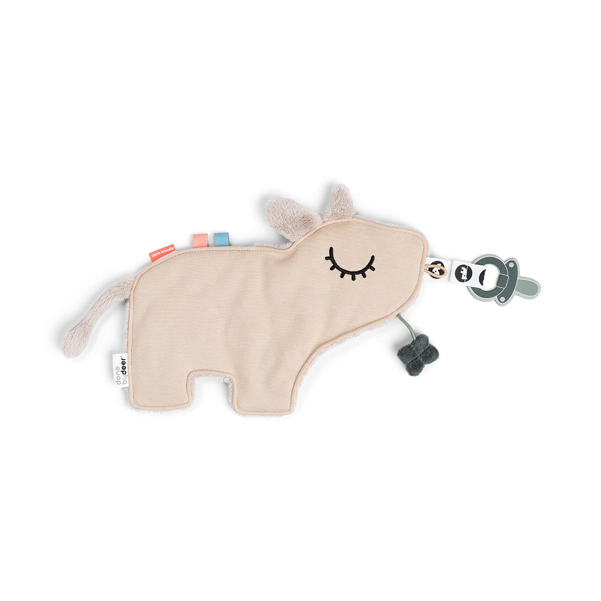 Done by Deer Cozy Friend - Dottie