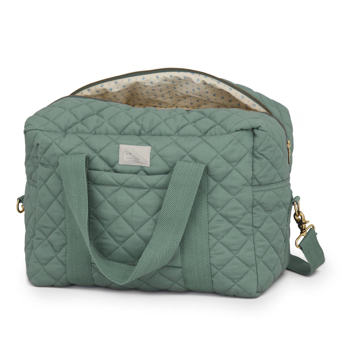 Cam Cam Copenhagen Changing Bag Large