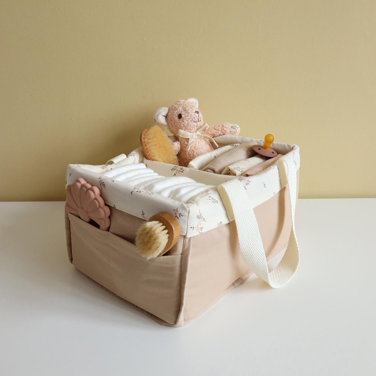 Cam Cam Copenhagen Changing Caddy