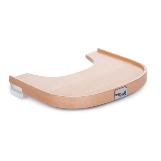 Childhome Evolu 2 Tray - Natural
