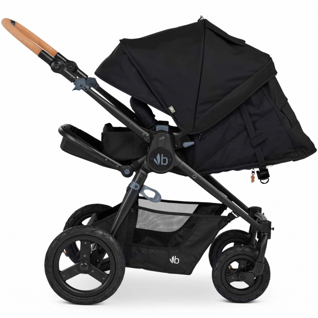 Bumbleride Era - Ocean