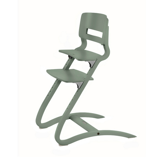 Leander Louie High Chair - Sage