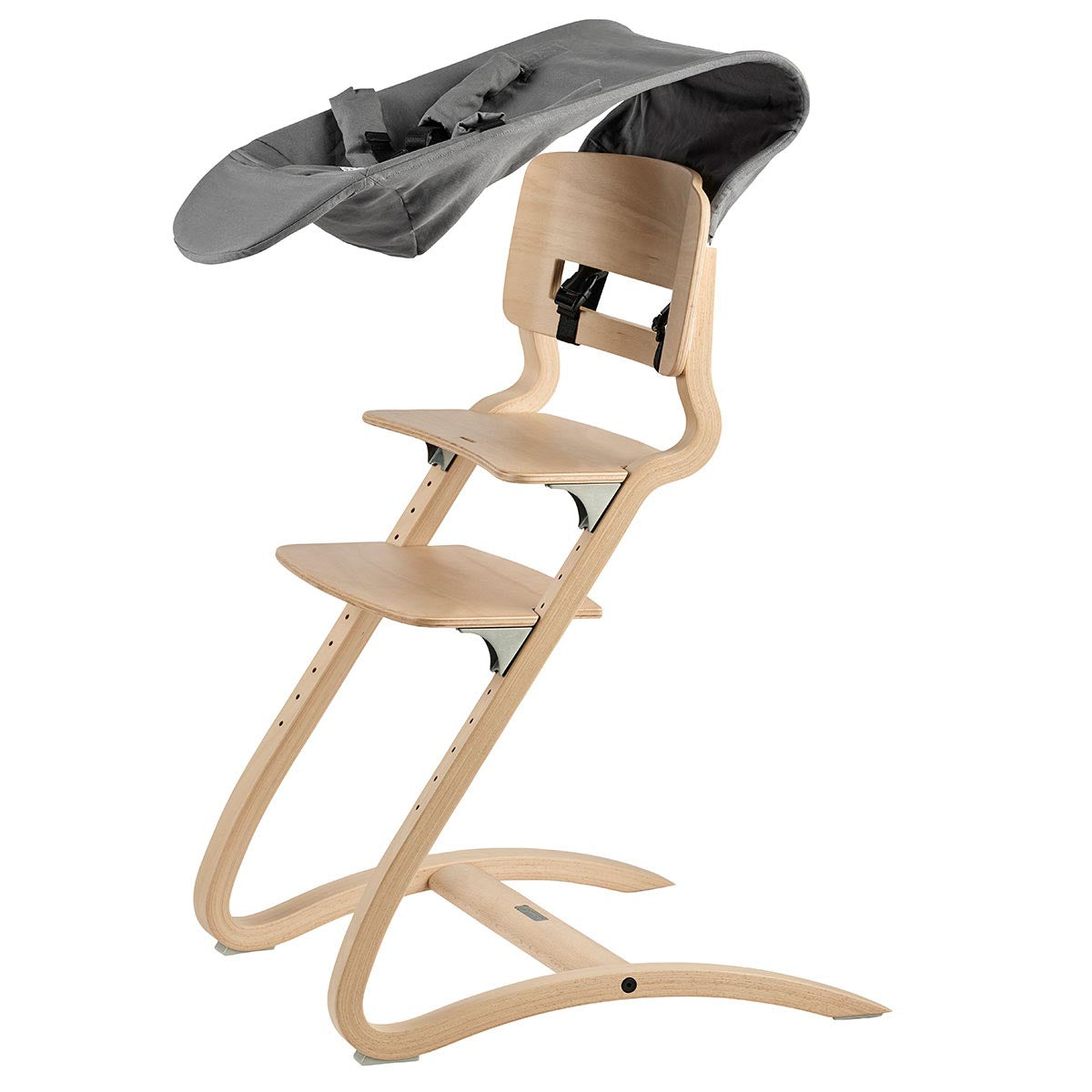 Leander Louie Newborn Seat