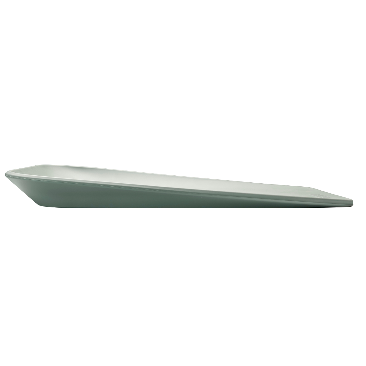 Leander Matty Mini Change Mat Sage Green