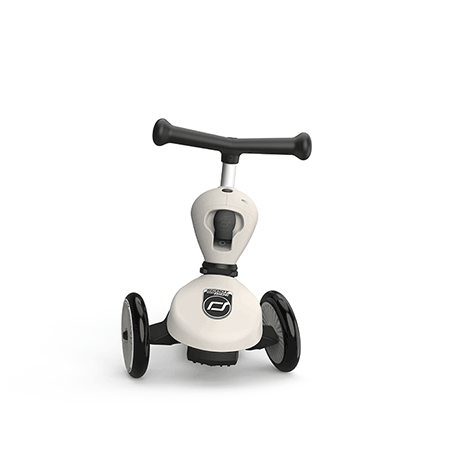 Scoot and Ride Highway Kick 1 Olive