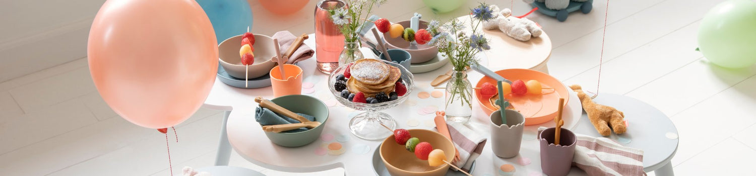 Tableware