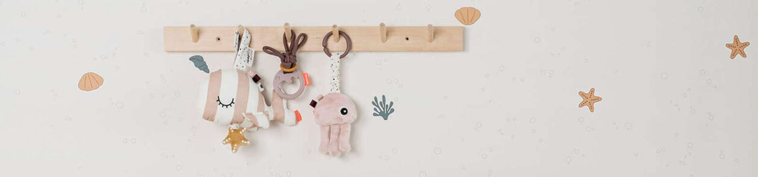 Baby Toys