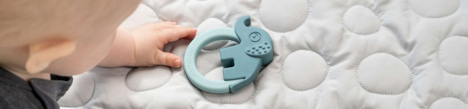 Teething
