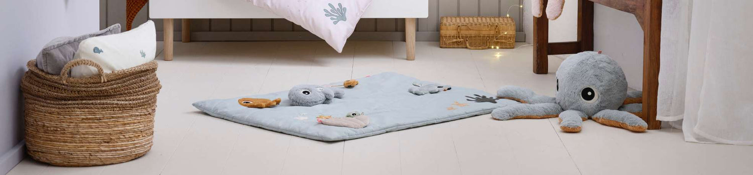 Tummy Time
