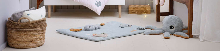 Tummy Time