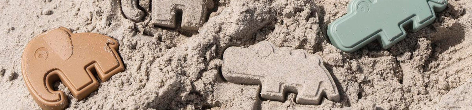 Beach Toys