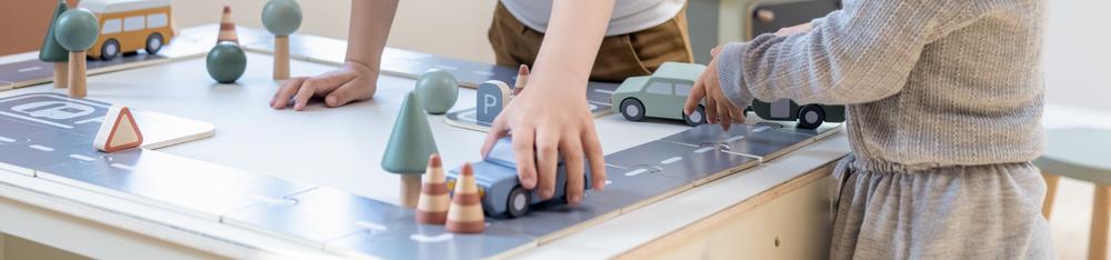 Wooden Toys