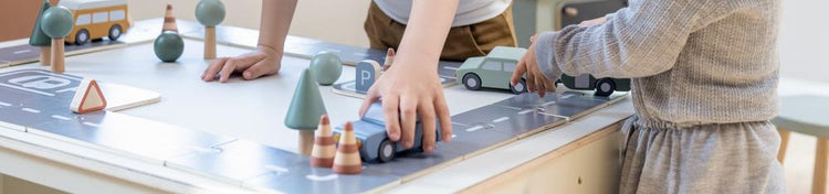 Wooden Toys