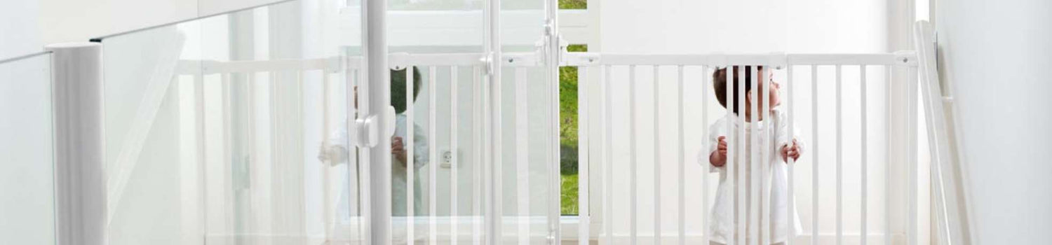 Safety Gates