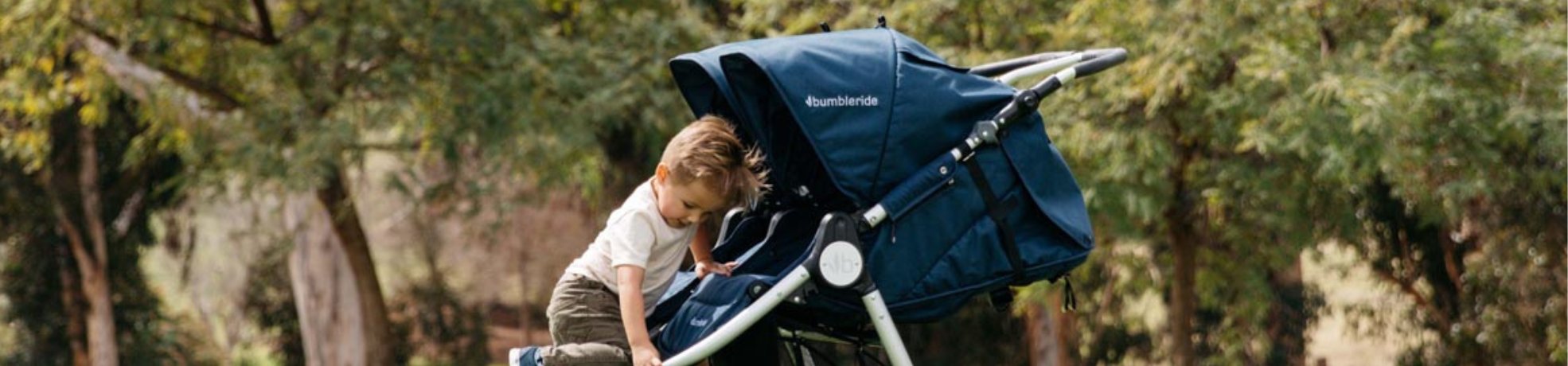 4 Wheel & Twin Strollers – Danish By Design B2B