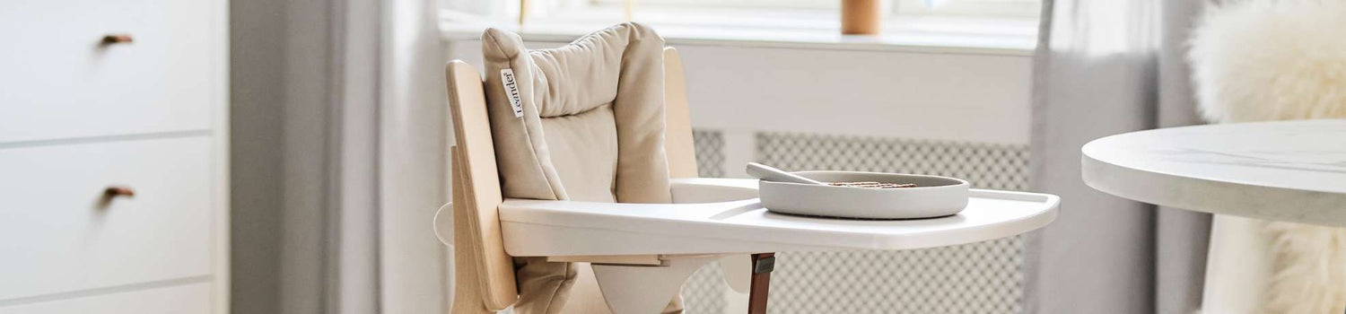 Highchairs