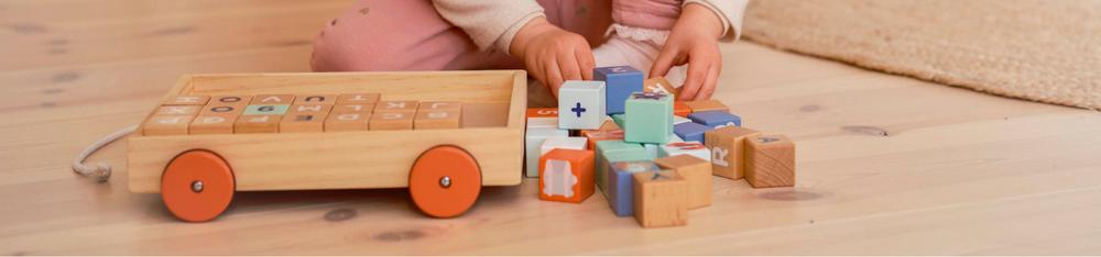 Blocks & Building