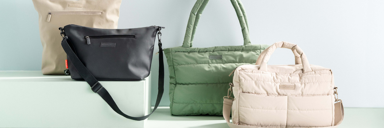 Change Bags