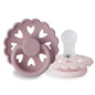 FRIGG Fairytale Pacifier 2 Pack Silicone