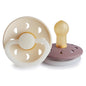 FRIGG Night Pacifier 2 Pack Latex