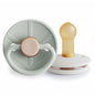 FRIGG Viking Pacifier 2 Pack Latex