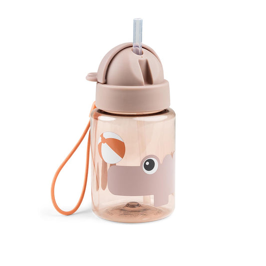 Done by Deer Small Drink Bottle Playground Powder