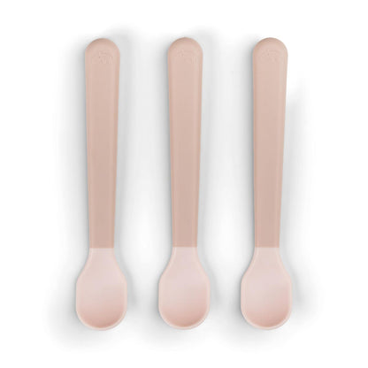 Done by Deer Foodie Easy Grip Spoons Powder