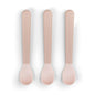 Done by Deer Foodie Easy Grip Spoons Powder
