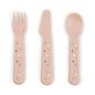Done by Deer Foodie Happy Dots Cutlery Set