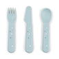 Done by Deer Foodie Happy Dots Cutlery Set