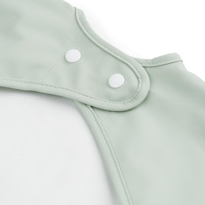Done by Deer Sleeved Pocket Bib