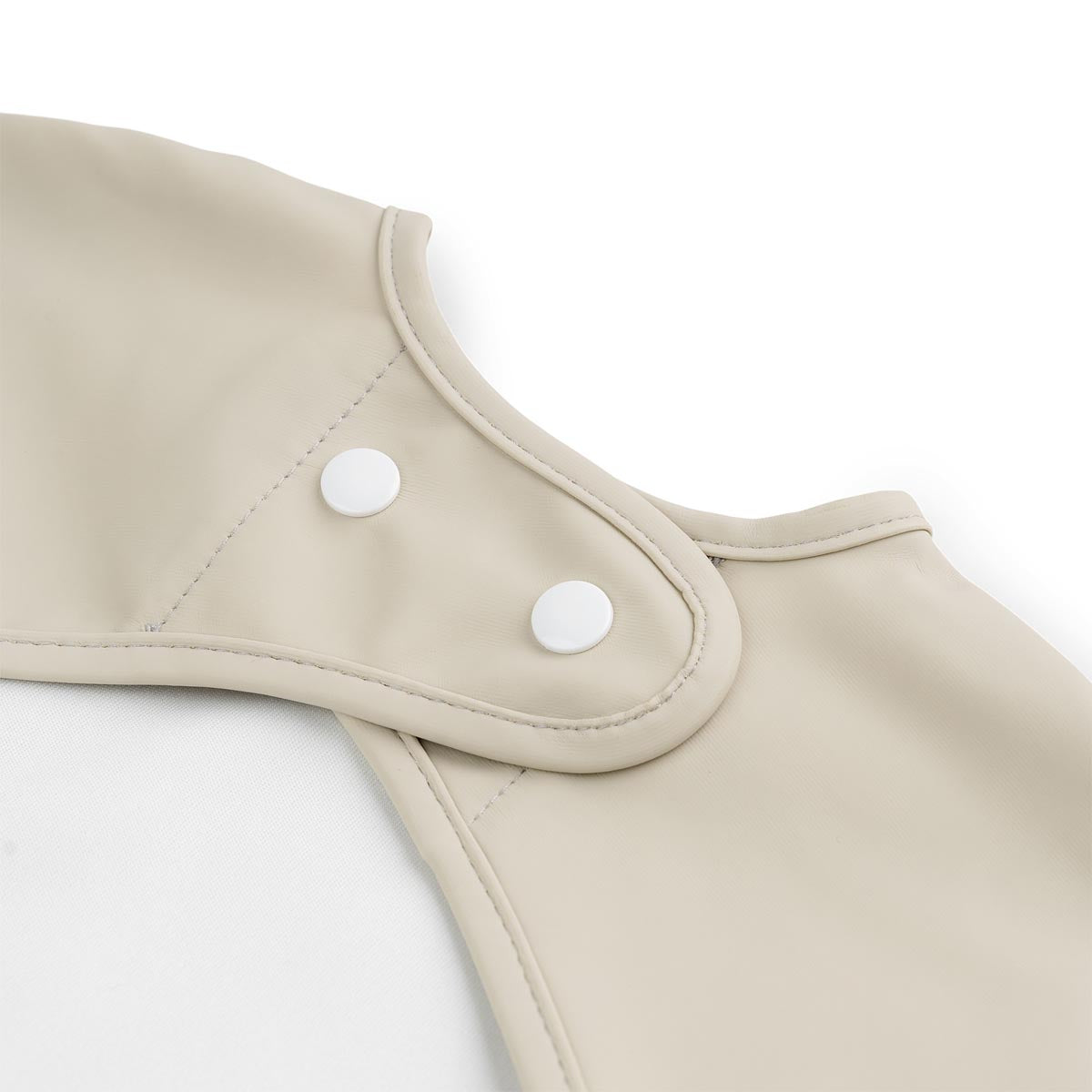 Done by Deer Sleeved Pocket Lalee Sand