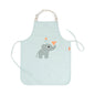 Done by Deer Apron Blue