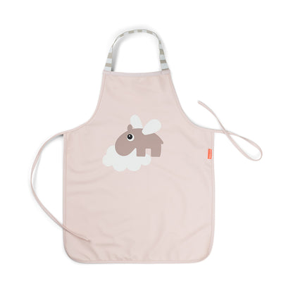 Done by Deer Apron Powder