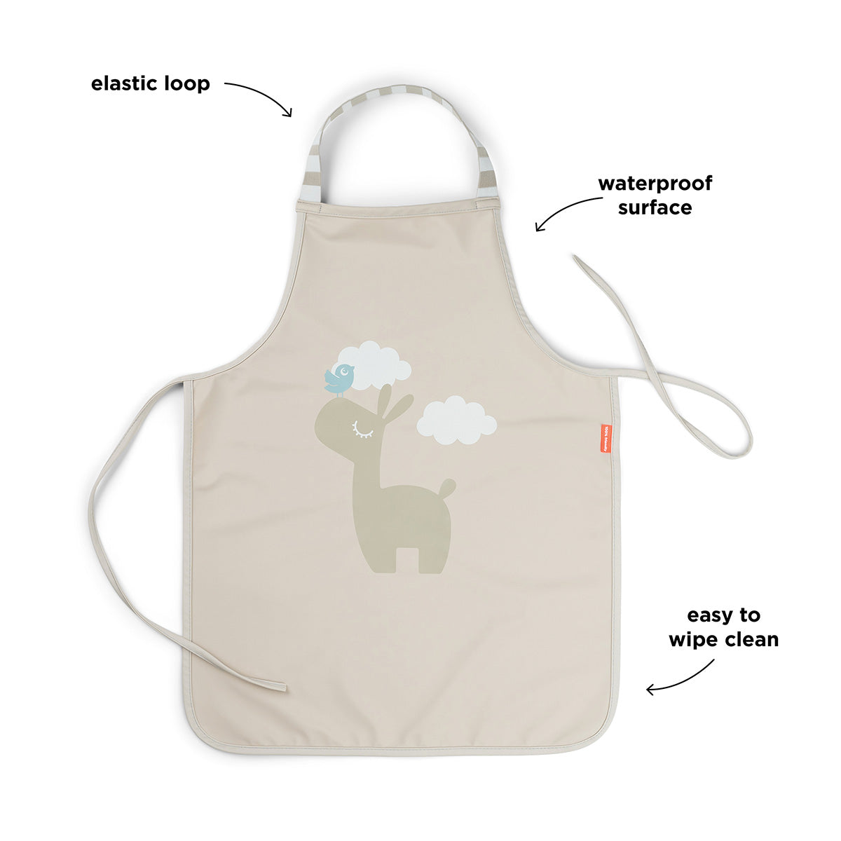 Done by Deer Apron Sand