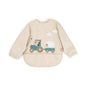 Done by Deer Sleeved Pocket Farm Sand