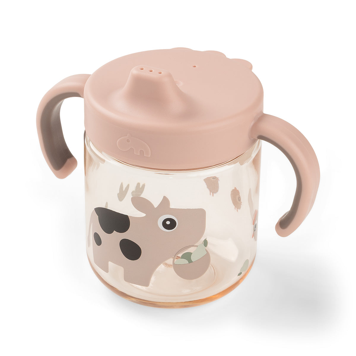 Done by Deer Learning Spout Cup Powder