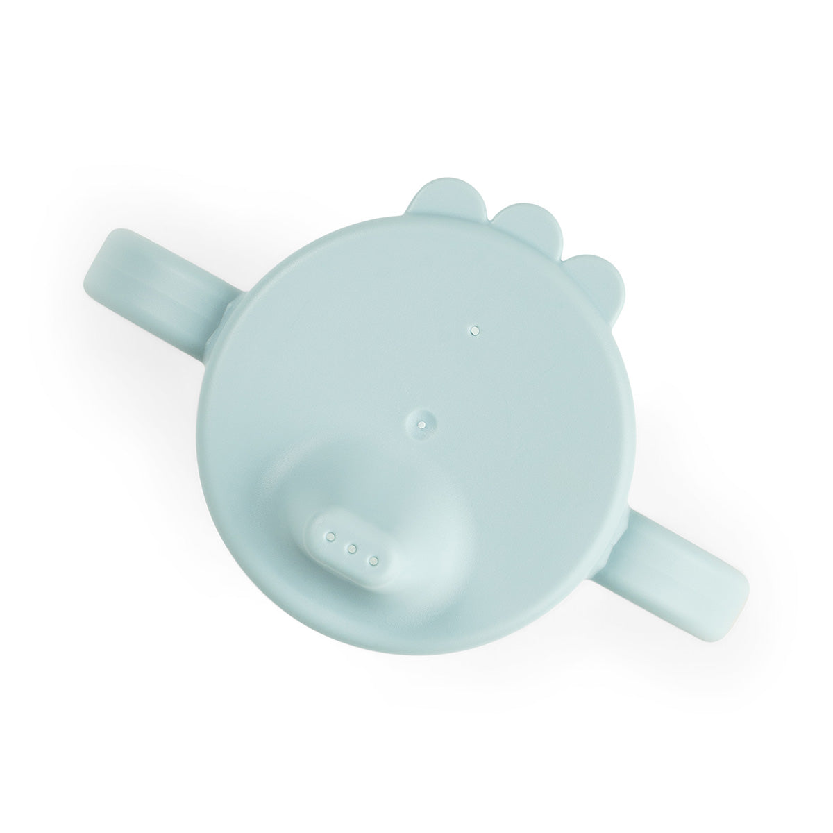 Done by Deer Learning Spout Cup Blue