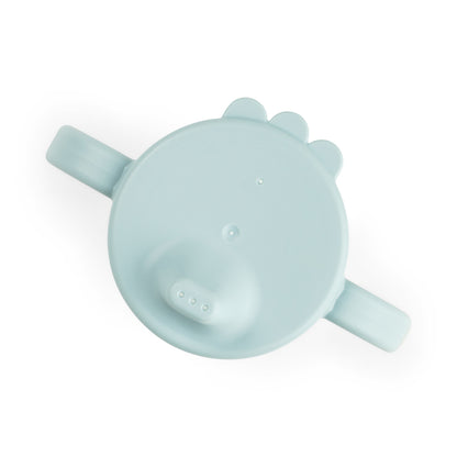 Done by Deer Learning Spout Cup Blue