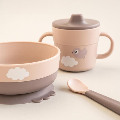Done by Deer Foodie First Meal Set Powder