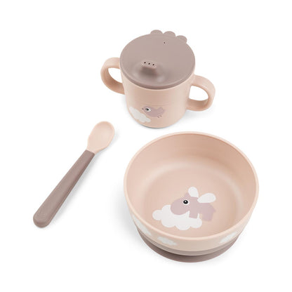 Done by Deer Foodie First Meal Set Powder