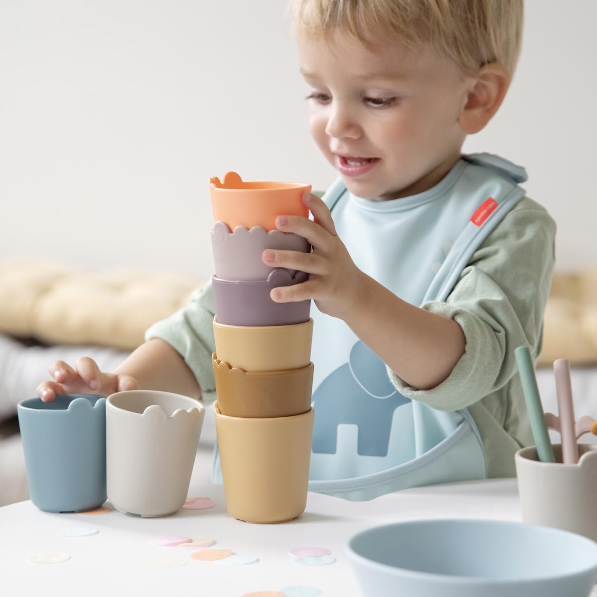 Done by Deer Kiddish Cup 2 Pack