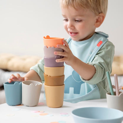 Done by Deer Kiddish Cup 2 Pack