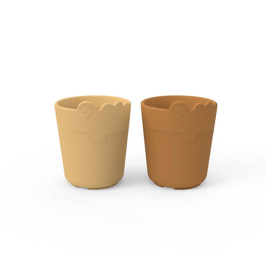Done by Deer Kiddish Cup 2 Pack