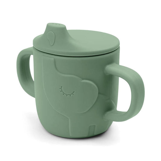 Done by Deer Peekaboo Spout Cup